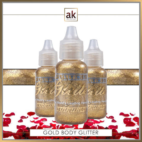 EID HENNA KIT: HENNA POWDER, OIL & 10 EMPTY CONES