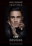 100+ Henna Designs Ash Kumar Inspires Book 2