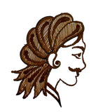 AK Design Stencil - Kit 6