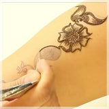 AK Design Stencil - Kit 2