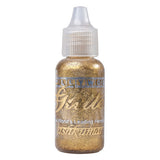 Bollywood Glitter Gel - Gold